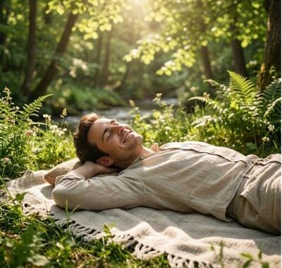 Developing Healthy Strategies for Coping With Everyday Stress