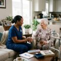 Creating Comfortable Living Environments for the Later Stages of Life