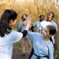 Helping Young People Thrive Through Life’s Biggest Challenges