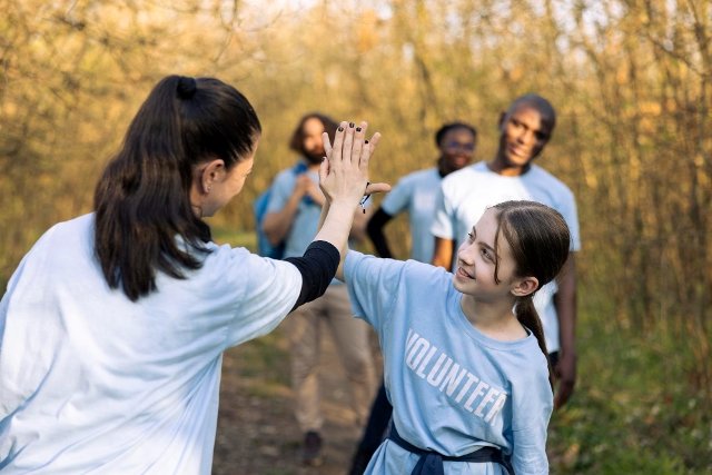 Helping Young People Thrive Through Life’s Biggest Challenges