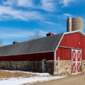 barn shed