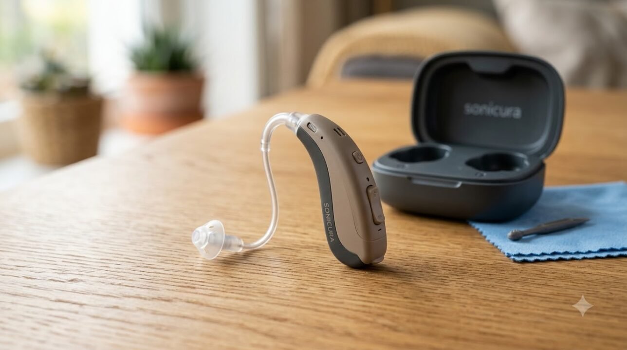 compare hearing aid prices