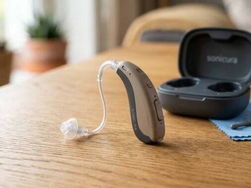 compare hearing aid prices