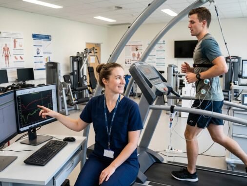 exercise physiology brisbane