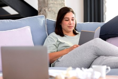 Finding Calm from Home: A Practical Guide to Online Anxiety Therapy in Texas